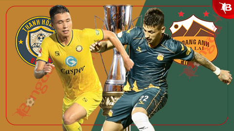 Nhận định bóng đá Thanh Hóa vs HAGL, 18h00 ngày 9/3: ‘Mồi ngon’ của nhau!